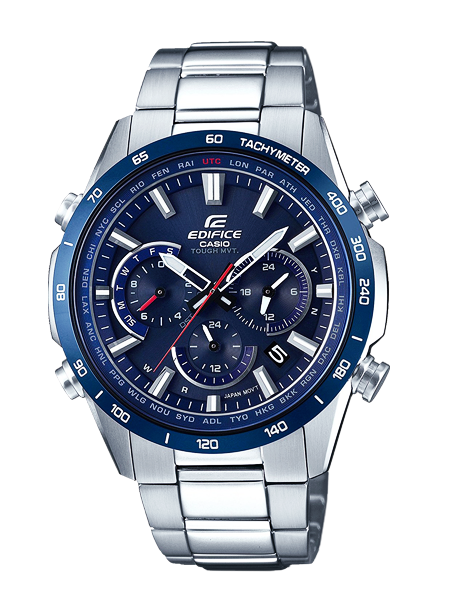 Casio EQW-T650DB-2A