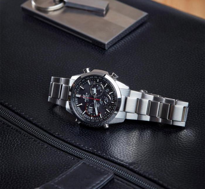 Casio EQW-T650D-1A