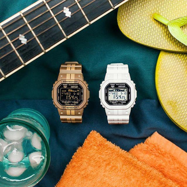 Casio GWX-5600WA-7ER