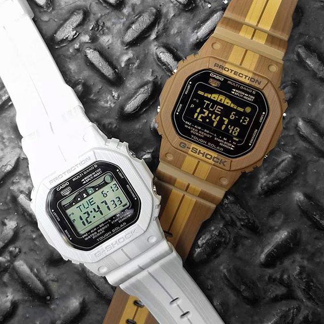 Casio GWX-5600WA-7ER
