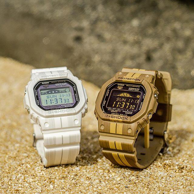Casio GWX-5600WA-7ER