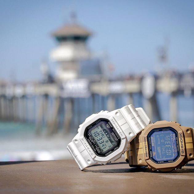 Casio GWX-5600WA-7ER