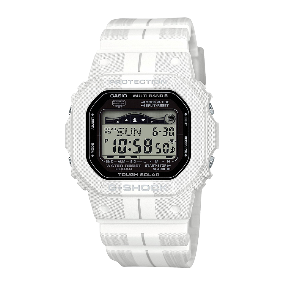 Casio GWX-5600WA-7ER