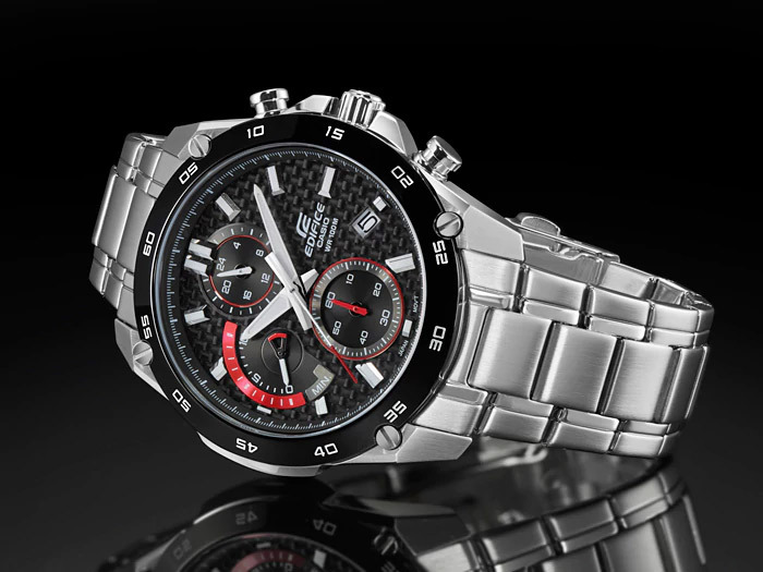 Casio EFR-557CDB-1A