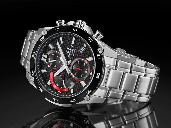 Casio EFR-557CDB-1A