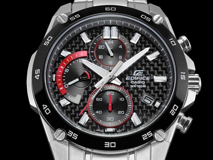 Casio EFR-557CDB-1A