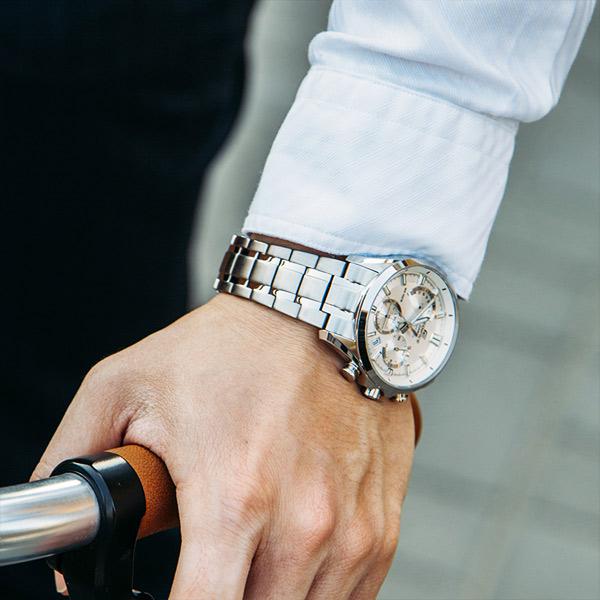 Casio EFB-550D-7A