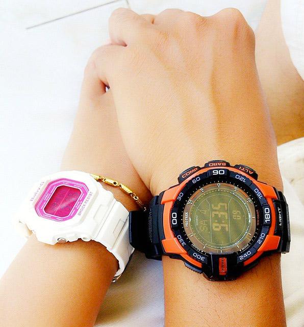 Casio PRG-270-4ER