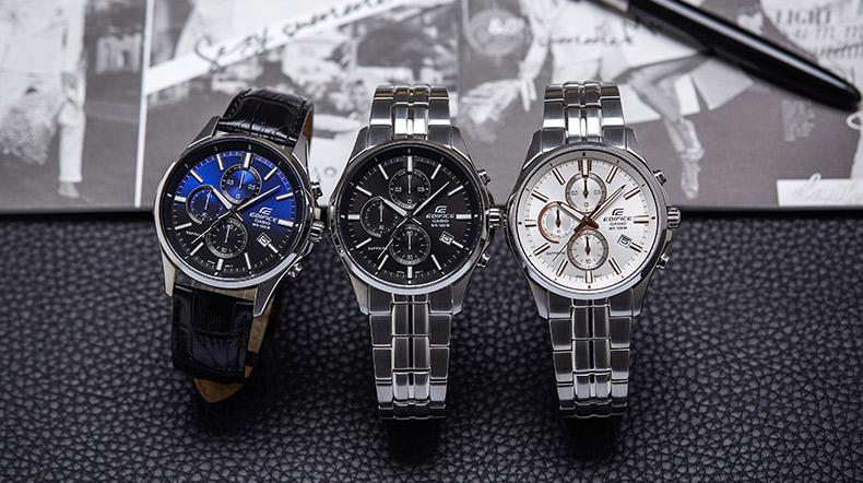 Casio EFB-530D-7A