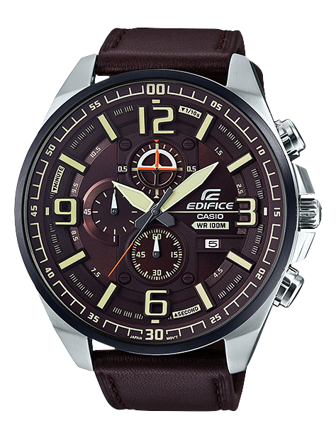 Casio EFR-555BL-5A