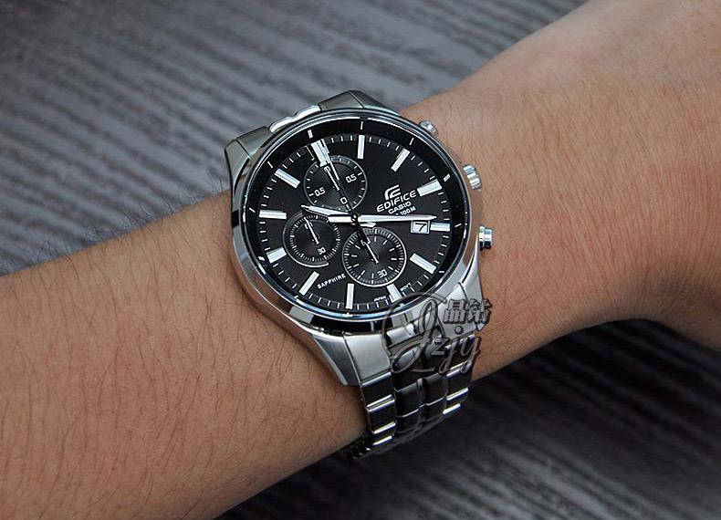 Casio EFB-530D-1A