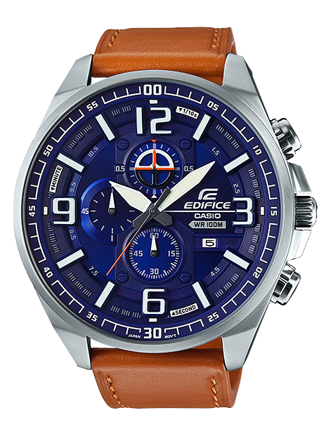 Casio EFR-555L-2A