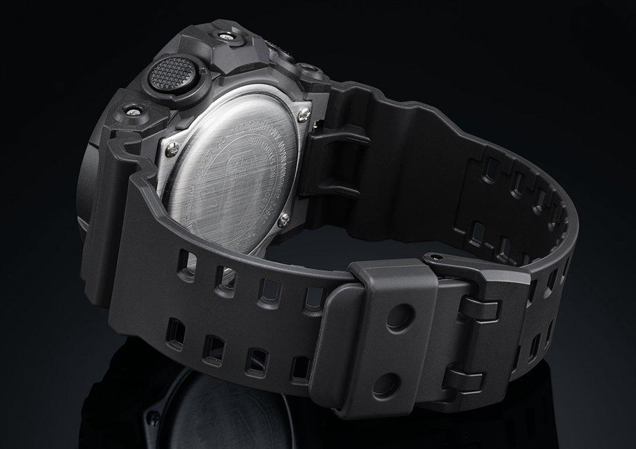 Casio GA-700-1BER