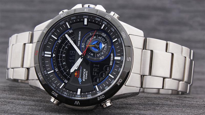 Casio ERA-200RB-1A