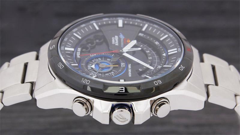 Casio ERA-200RB-1A