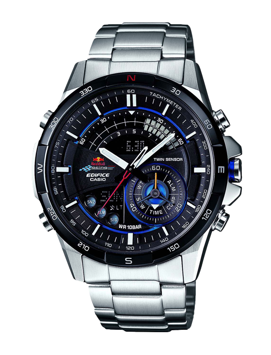 Casio ERA-200RB-1A