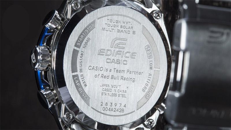 Casio EQW-A1110RB-1A