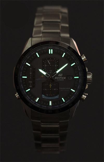 Casio EQW-A1110RB-1A