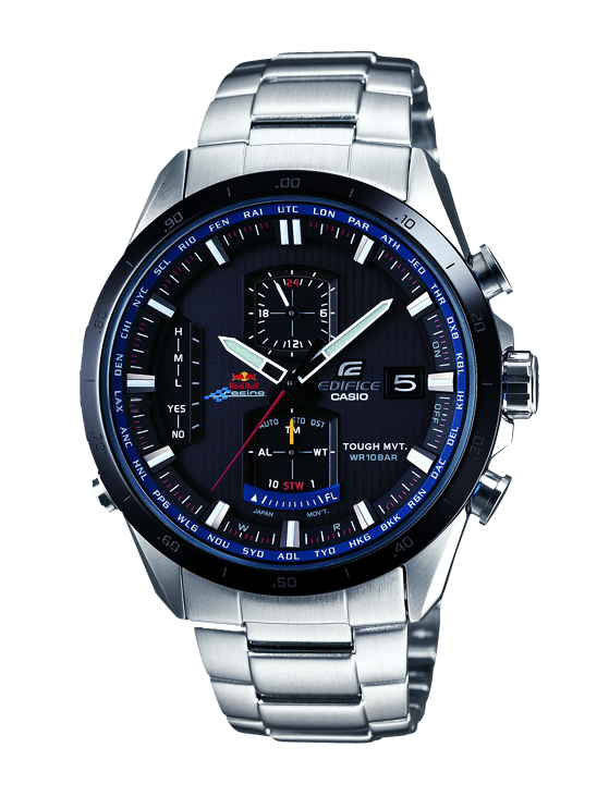 Casio EQW-A1110RB-1A