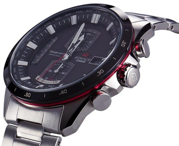 Casio EQW-A1110DB-1A