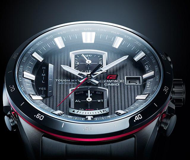 Casio EQW-A1110DB-1A