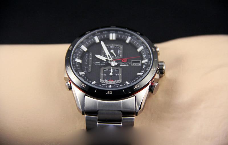 Casio EQW-A1110DB-1A