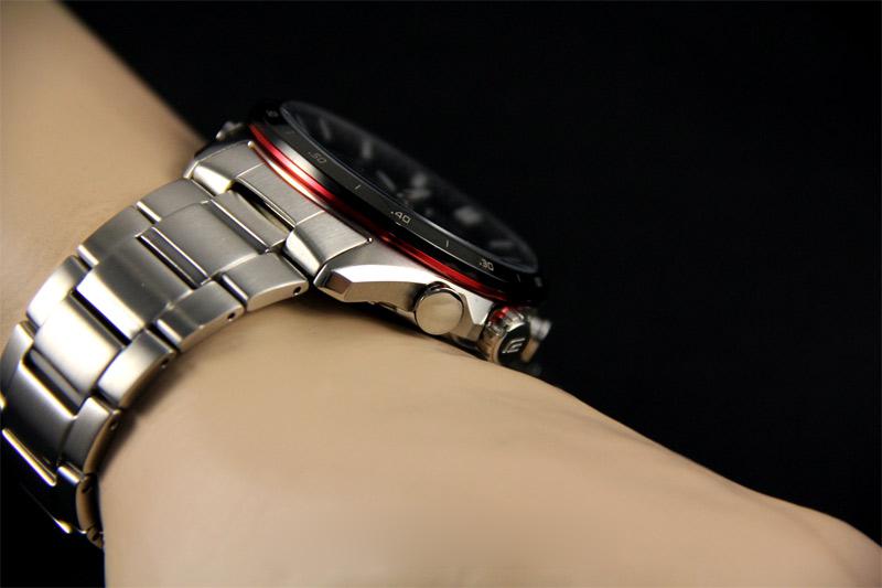 Casio EQW-A1110DB-1A