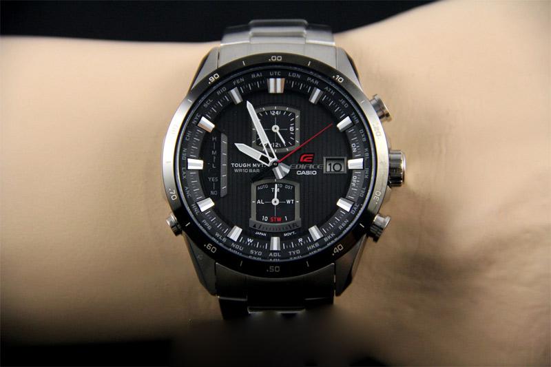 Casio EQW-A1110DB-1A
