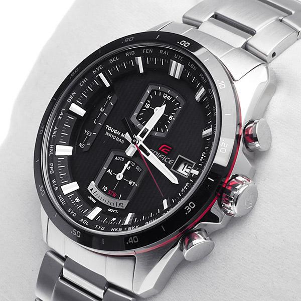 Casio EQW-A1110DB-1A