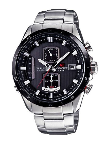 Casio EQW-A1110DB-1A
