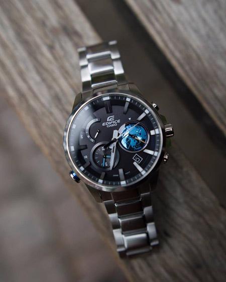 Casio EQB-600D-1A2