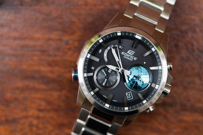 Casio EQB-600D-1A2