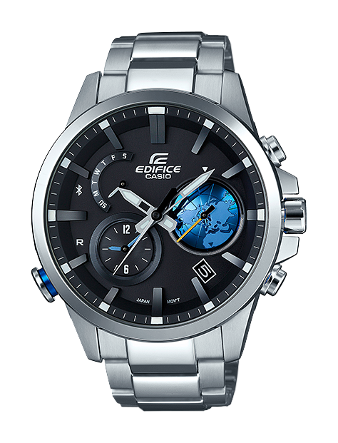 Casio EQB-600D-1A2