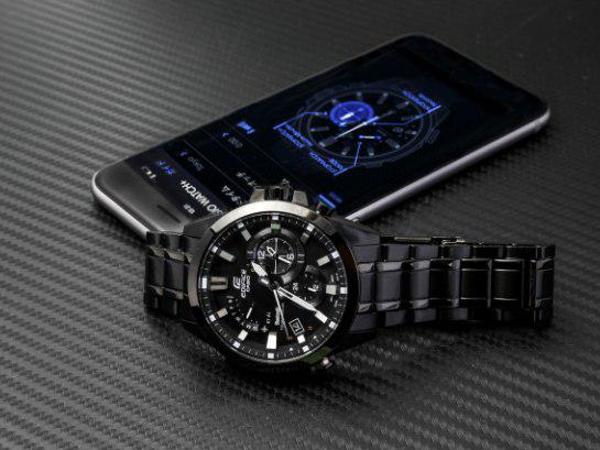 Casio EQB-510DC-1A