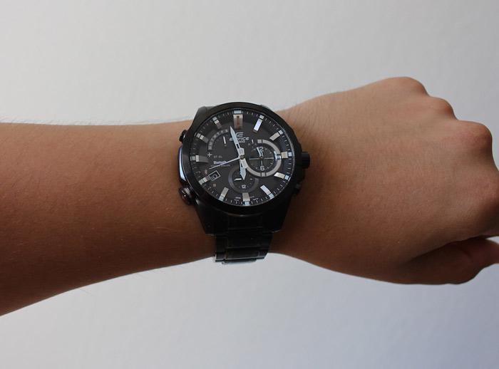 Casio EQB-510DC-1A
