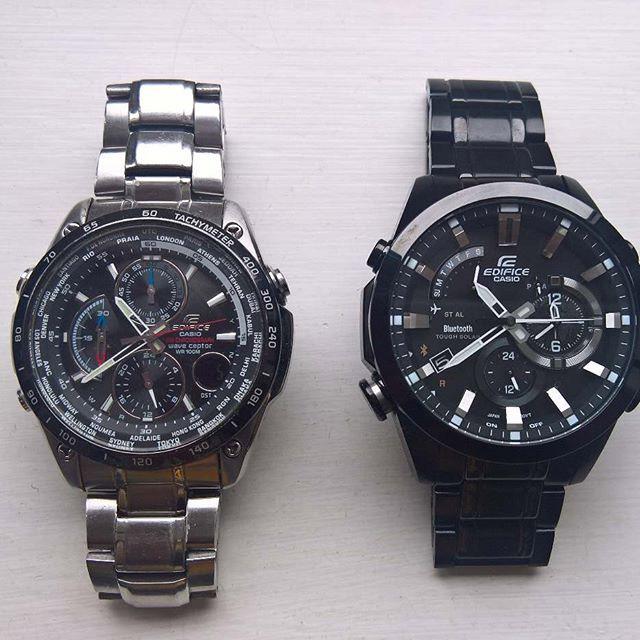 Casio EQB-510DC-1A