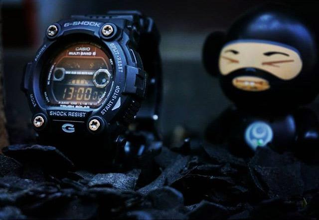 Casio GW-7900B-1ER