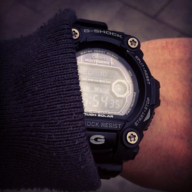 Casio GW-7900B-1ER