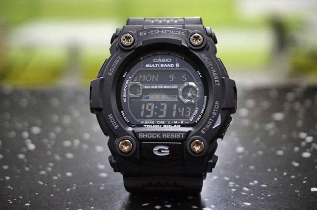 Casio GW-7900B-1ER