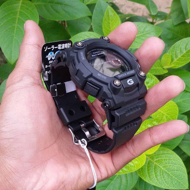 Casio GW-7900B-1ER
