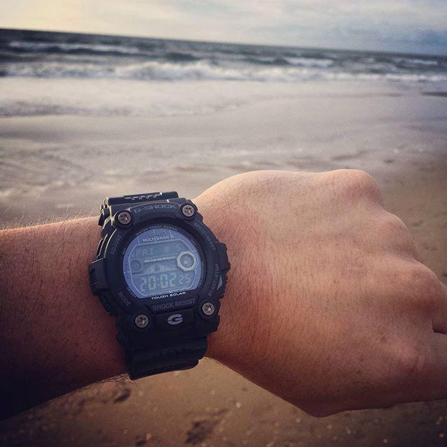 Casio GW-7900B-1ER