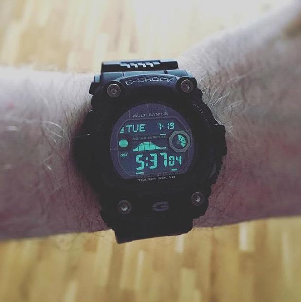 Casio GW-7900B-1ER