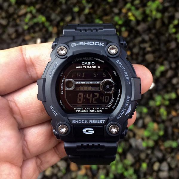 Casio GW-7900B-1ER
