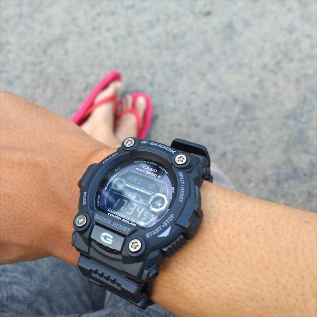 Casio GW-7900B-1ER