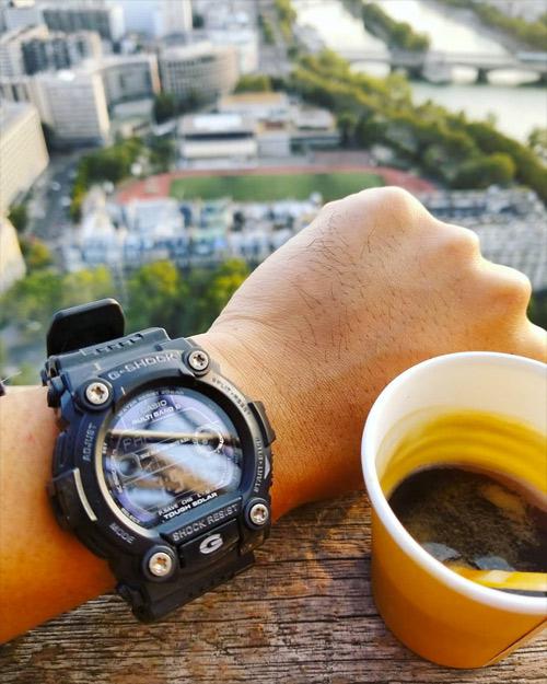 Casio GW-7900B-1ER