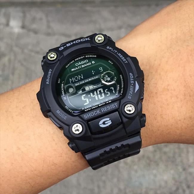 Casio GW-7900B-1ER
