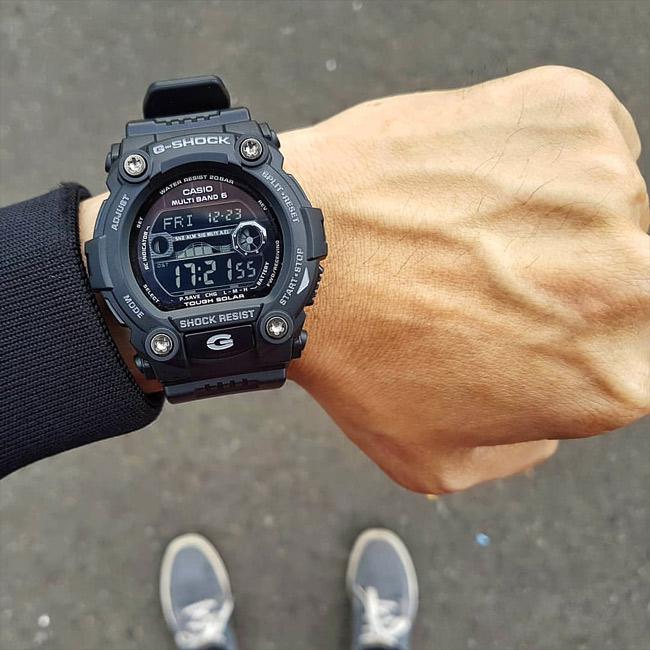 Casio GW-7900B-1ER