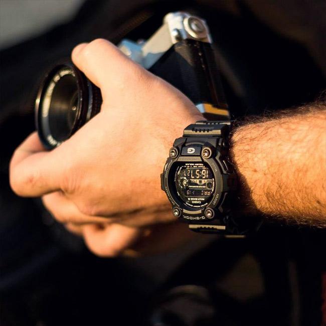 Casio GW-7900B-1ER