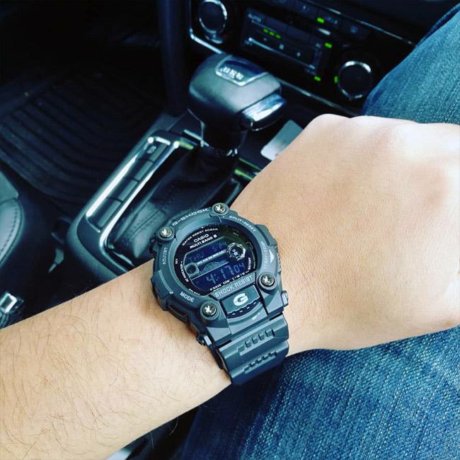 Casio GW-7900B-1ER