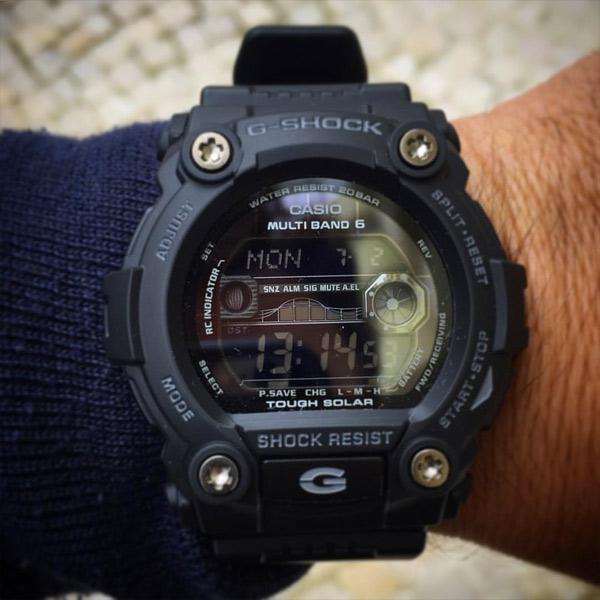 Casio GW-7900B-1ER